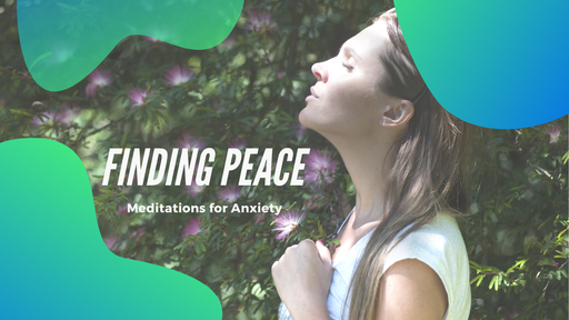 Finding Peace: Yoga Therapy for Anxiety