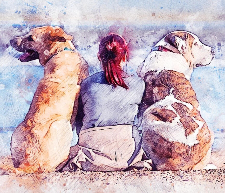 Pets & Mental Health